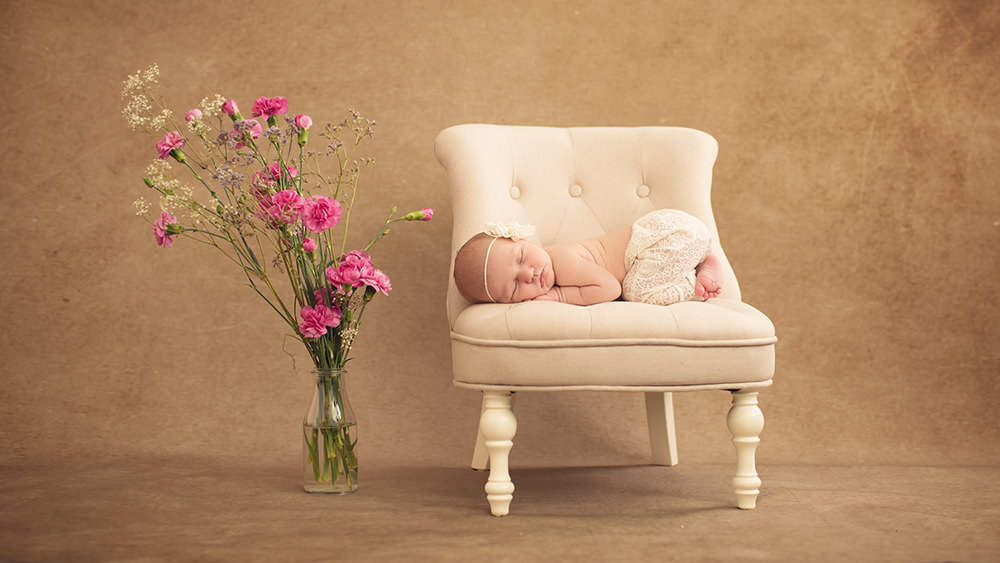 Babyfotografie und Newbornfotografie in Zwickau, Chemnitz und Erzgebirge