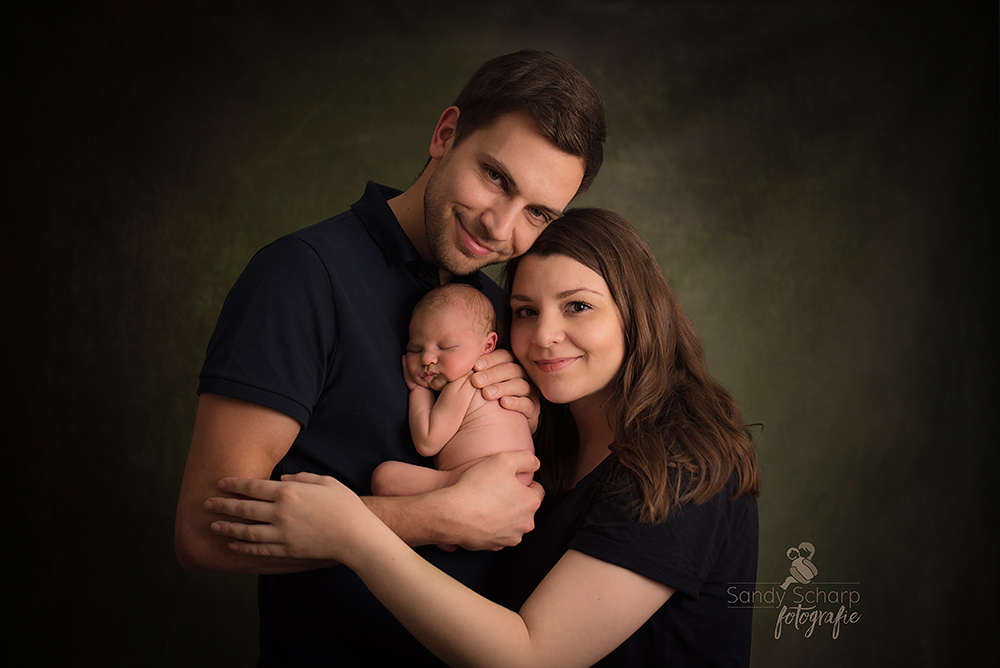 Babyfotografie und Newbornfotografie in Zwickau, Chemnitz und Erzgebirge