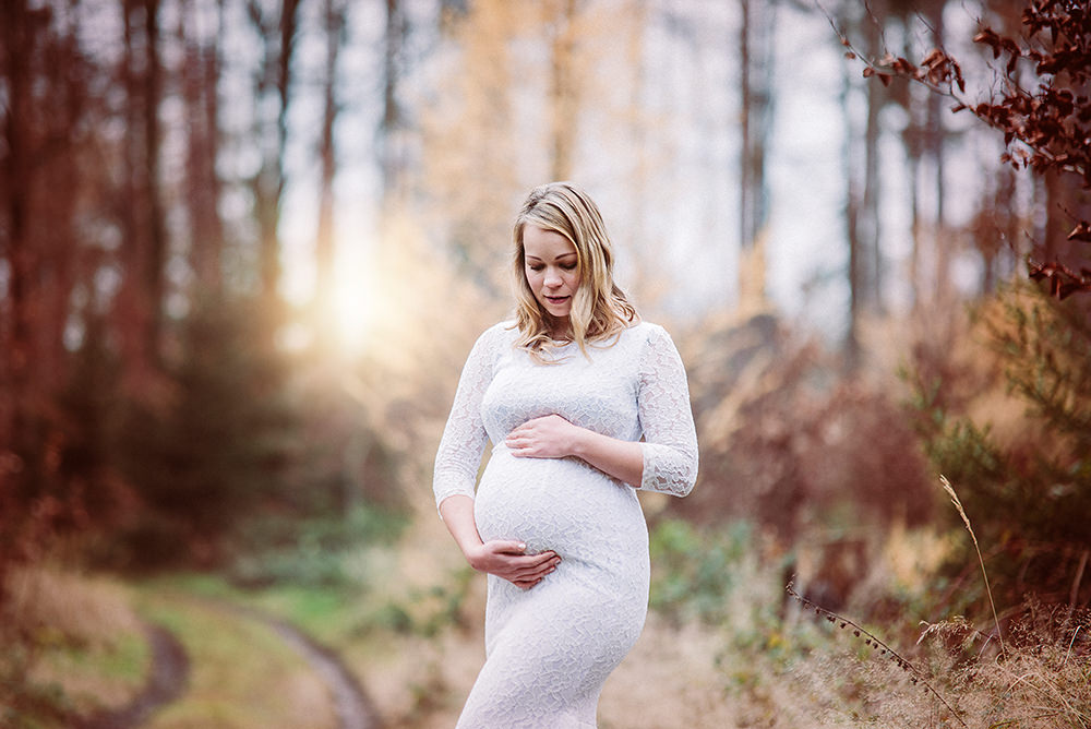 Babybauchfotos zwickau, Werdau, Glauchauch, Erzgebirge, Dresden