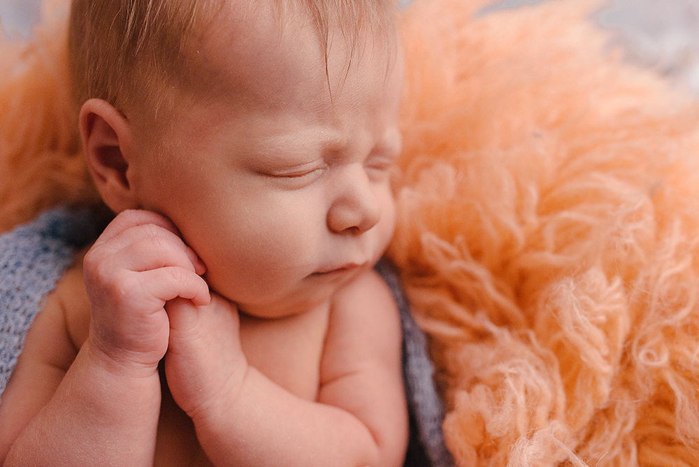 Babyfotografie und Newbornfotografie in Zwickau, Chemnitz und Erzgebirge