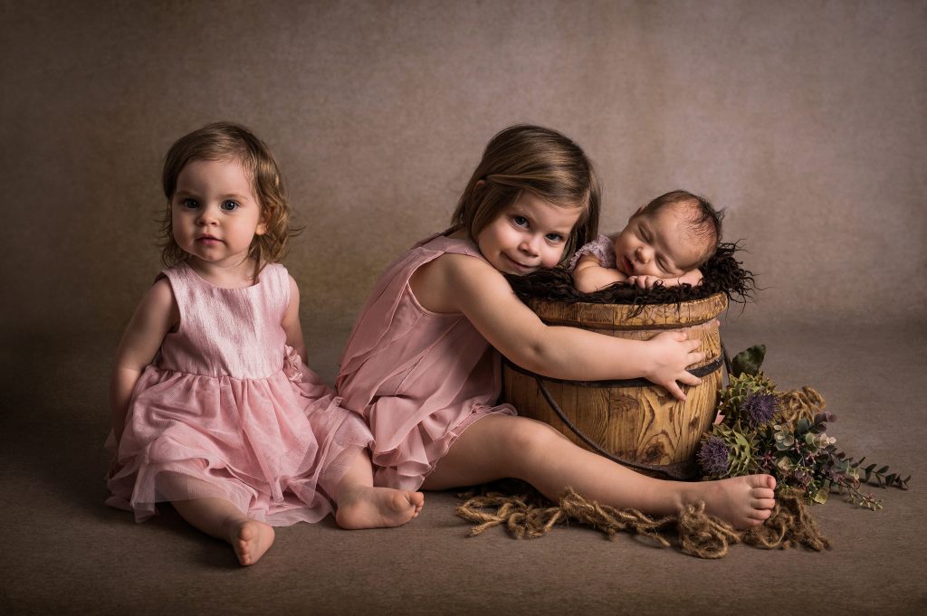 Babyfotografie und Newbornfotografie in Zwickau, Chemnitz und Erzgebirge
