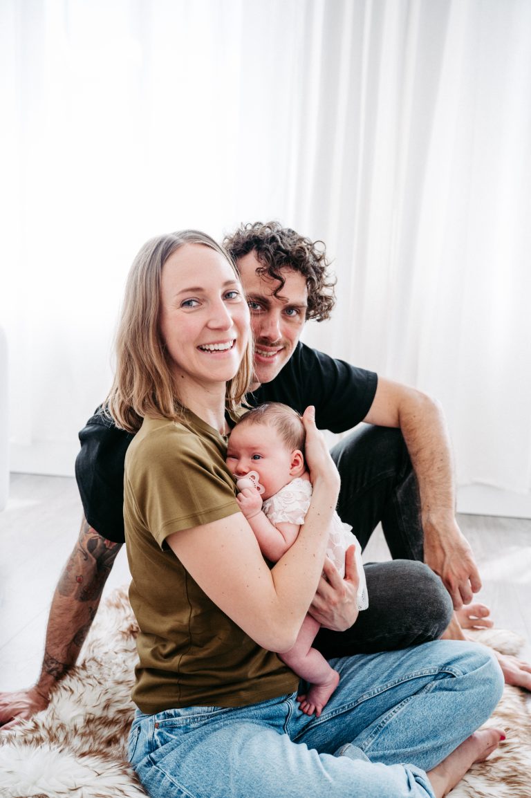 Babyfotografie und natürliche Newbornfotografie in Zwickau, Chemnitz und Erzgebirge