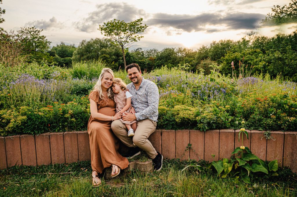 natürliche Familienfotografie in Zwickau, Chemnitz und Erzgebirge