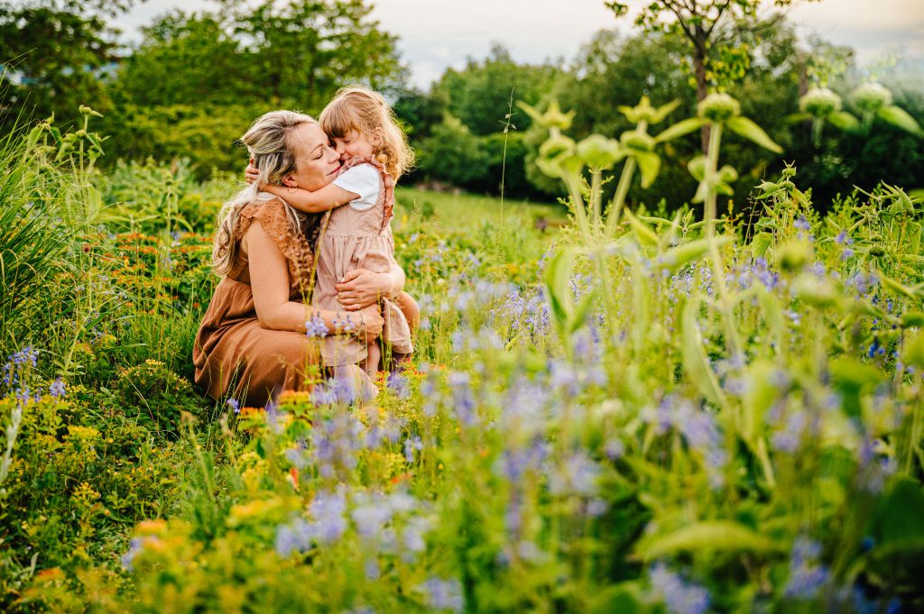 natürliche Familienfotografie in Zwickau, Chemnitz und Erzgebirge