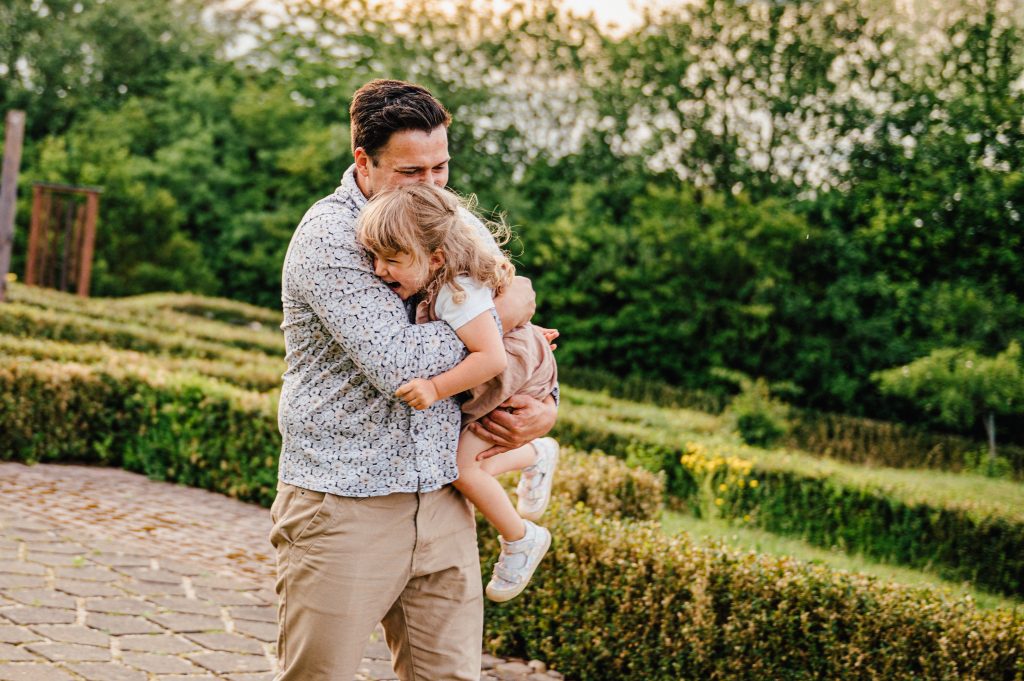 natürliche Familienfotografie in Zwickau, Chemnitz und Erzgebirge