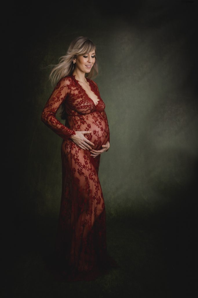 Babybauchfotos in Zwickau